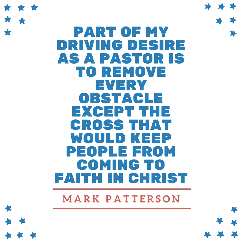 Written occasion for pastor appreciation image