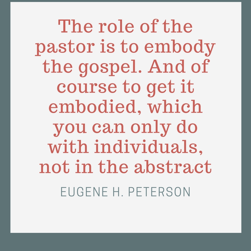 Pastor anniversary occasion poem picture