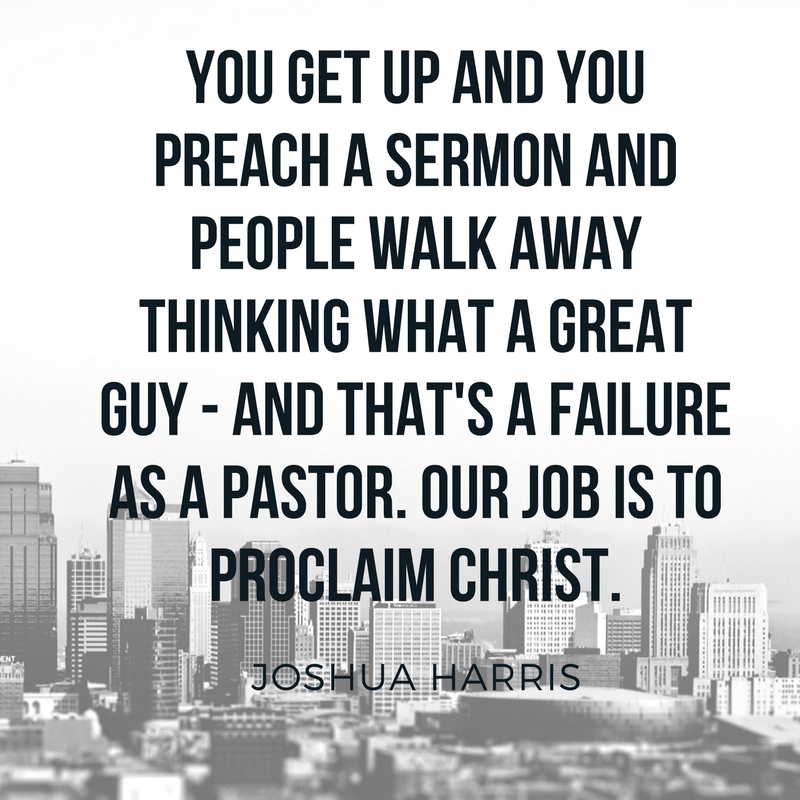 Pastor installation welcome speech image