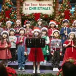 Children Christmas speech 