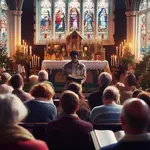 christmas speeches for church 