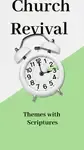 church revival themes with scripture