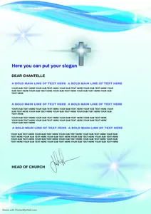 Here is the church invitation letter to guest speaker to download that can help you make an invitation to the guest speaker for an occasion in church
