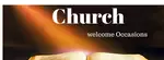Here are youth welcoming speeches for church,simple and easy to use to save you time