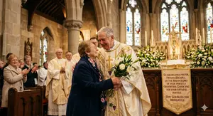 priestly ordination anniversary wishes