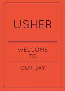 Looking for usher day speeches for church to use? Here is a ready to use speech