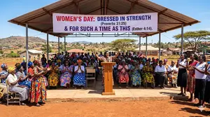 women's day themes for church
