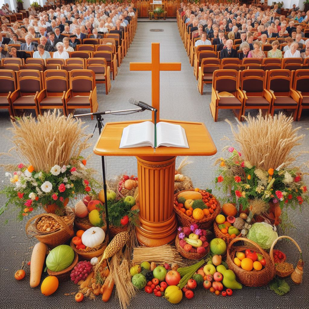 Looking for chairman welcome speech for church harvest? Look no further,visit our page right now for sample speech and direction on how to go about it