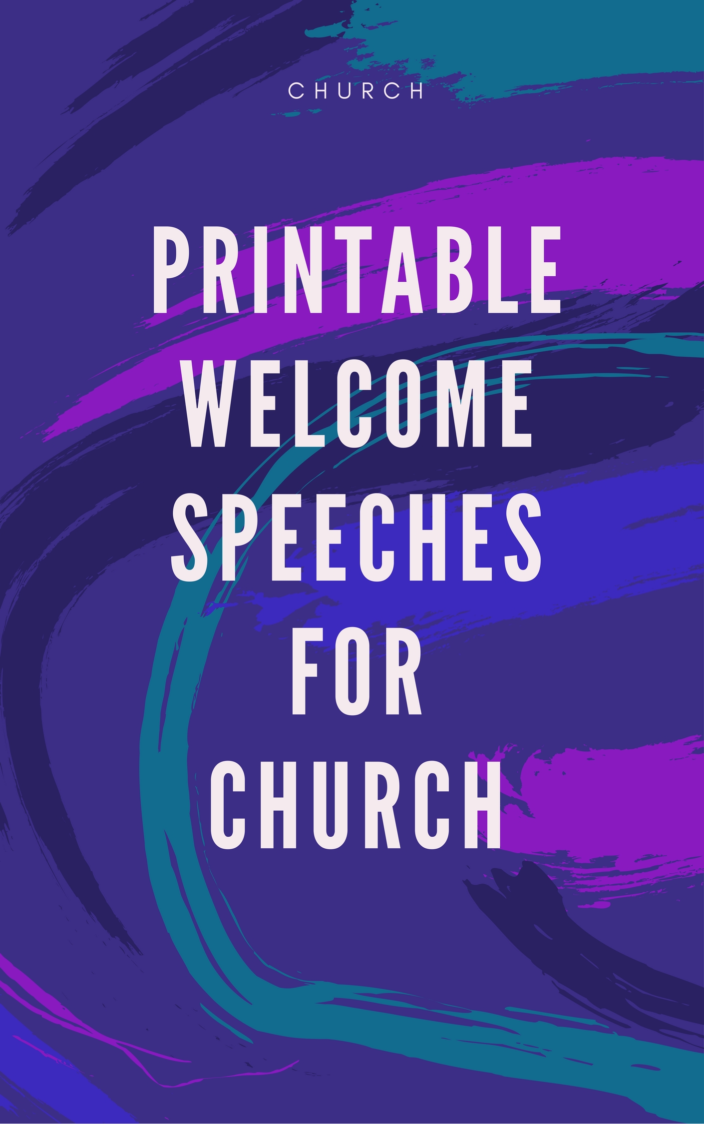 Printable Welcome Speeches For Church printable-welcome-speeches-for-church