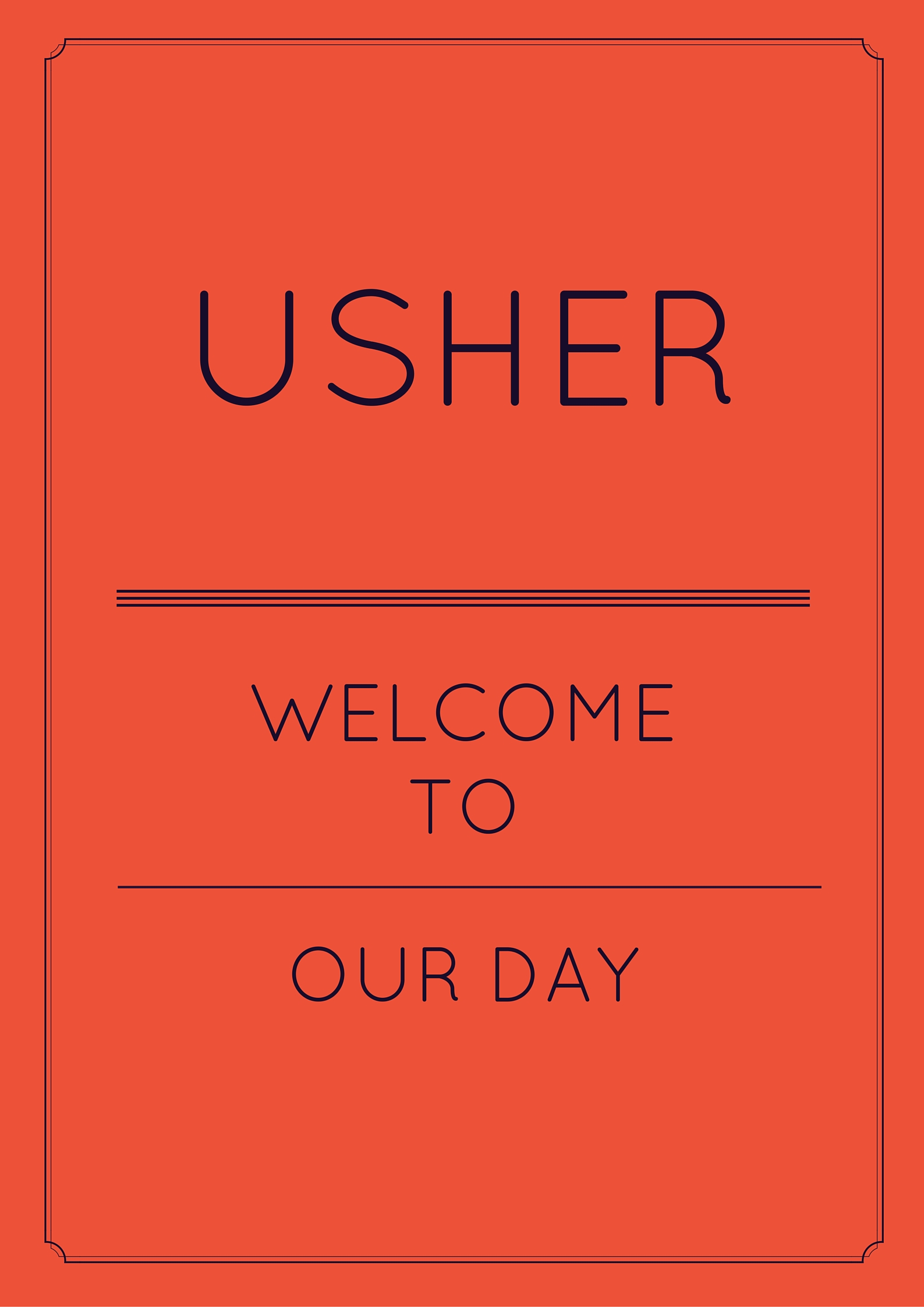 Looking for usher day speeches for church to use? Here is a ready to use speech