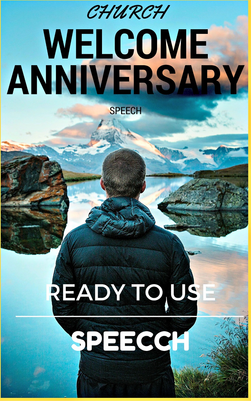 Looking for church anniversary welcome speeches,well here is a speech that we have prepared for you to downlaod and  can use during the occasion that is ahead of you.