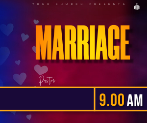 Here is the marriage pastor speech below here that we have prepared that you can download to help you during the occasion that is ahead of you, the speech is ready to be downloaded and be used instantly.